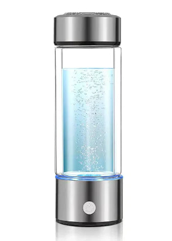 Hydrogen Water Bottle™