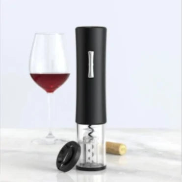 Electric Wine Bottle Opener