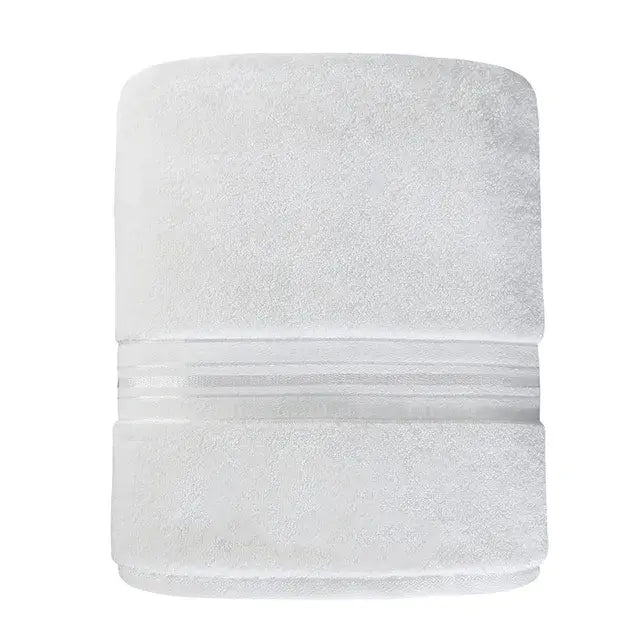 Absorbent Bath Towel